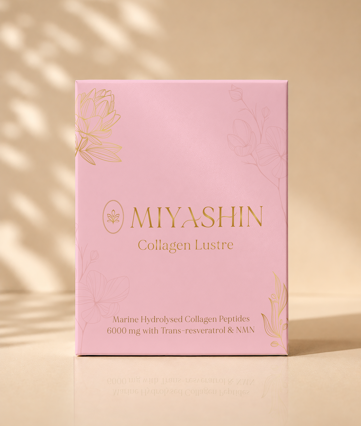 Collagen Lustre